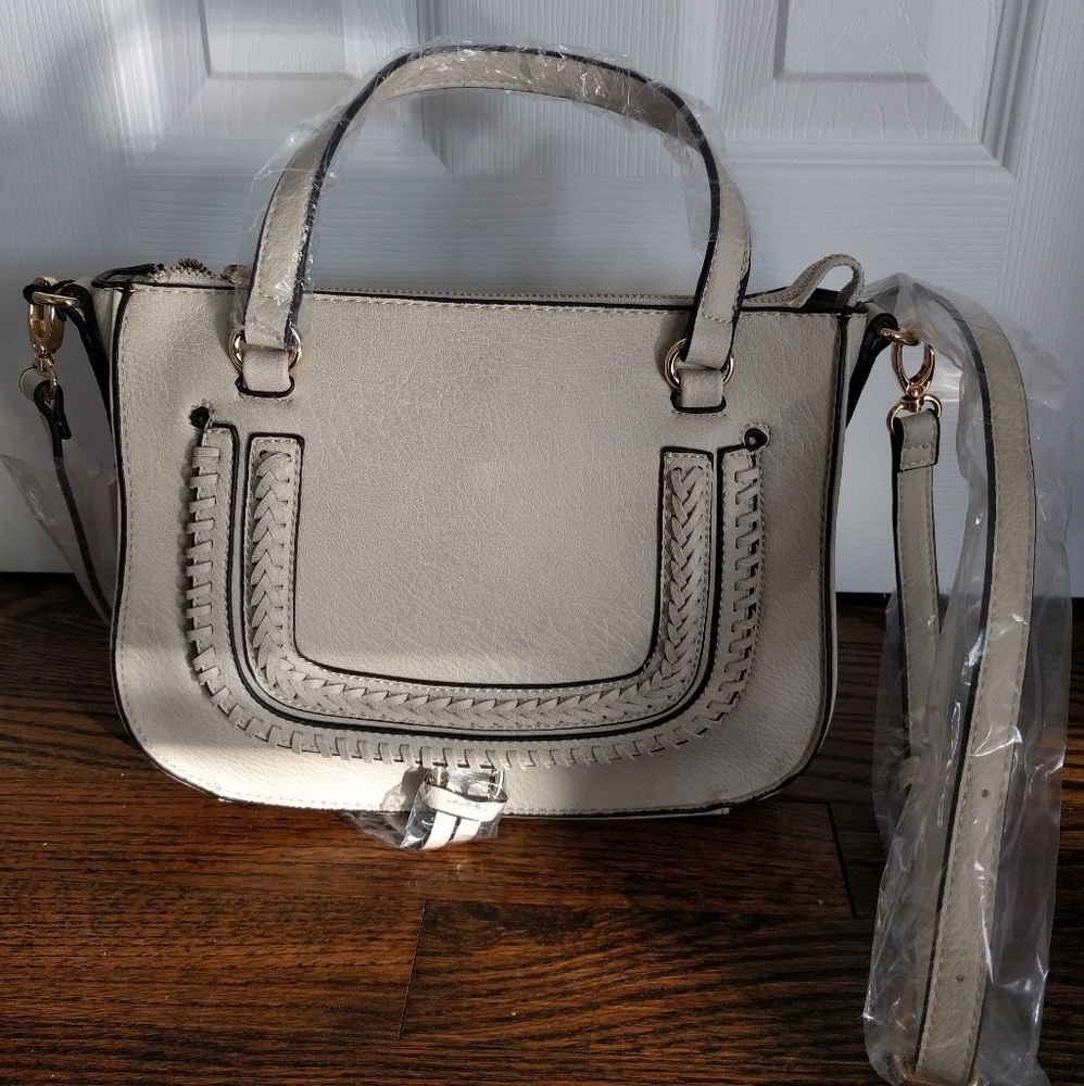 Sole Society Destin Crossbody 2